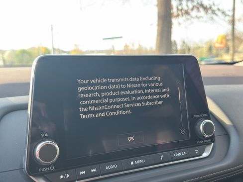 Certified 2023 Nissan Rogue SV w/ SV Premium B Package image 22