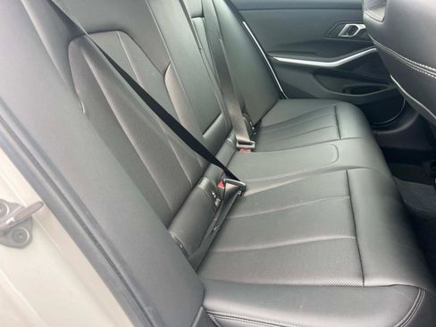 Used 2024 BMW 330e xDrive 330e xDrive Plug-In Hybrid AWD image 23