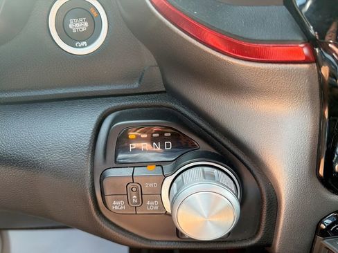 Used 2019 RAM 1500 Rebel w/ Rebel Level 2 Equipment Group image 28