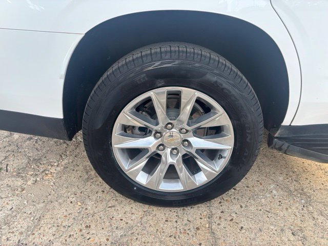 Certified 2023 Chevrolet Tahoe Premier w/ Premium Package RWD image 9