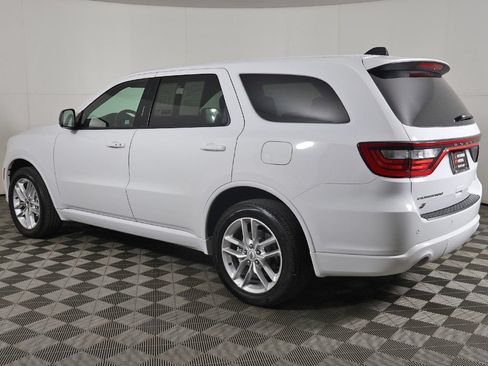 Used 2026 Dodge Durango GT AWD/4WD image 13