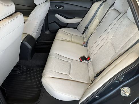 Used 2023 Honda Accord EX image 20