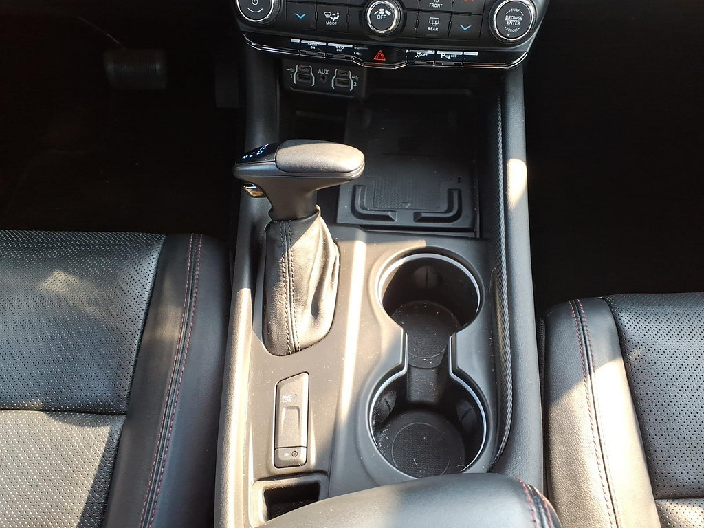 Certified 2021 Dodge Durango R/T w/ Premium Interior Group AWD/4WD image 25