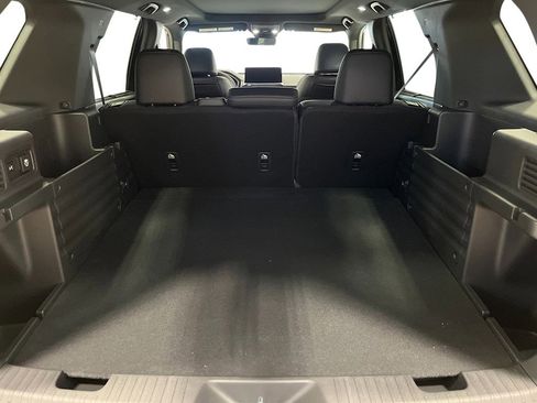 New 2026 Honda Passport TrailSport Elite image 27