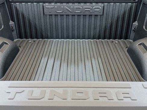 Used 2026 Toyota Tundra Limited AWD/4WD image 24