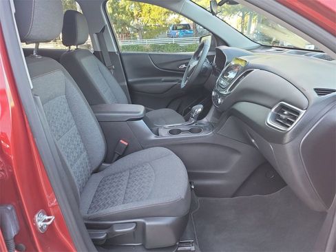 Certified 2024 Chevrolet Equinox LT image 23