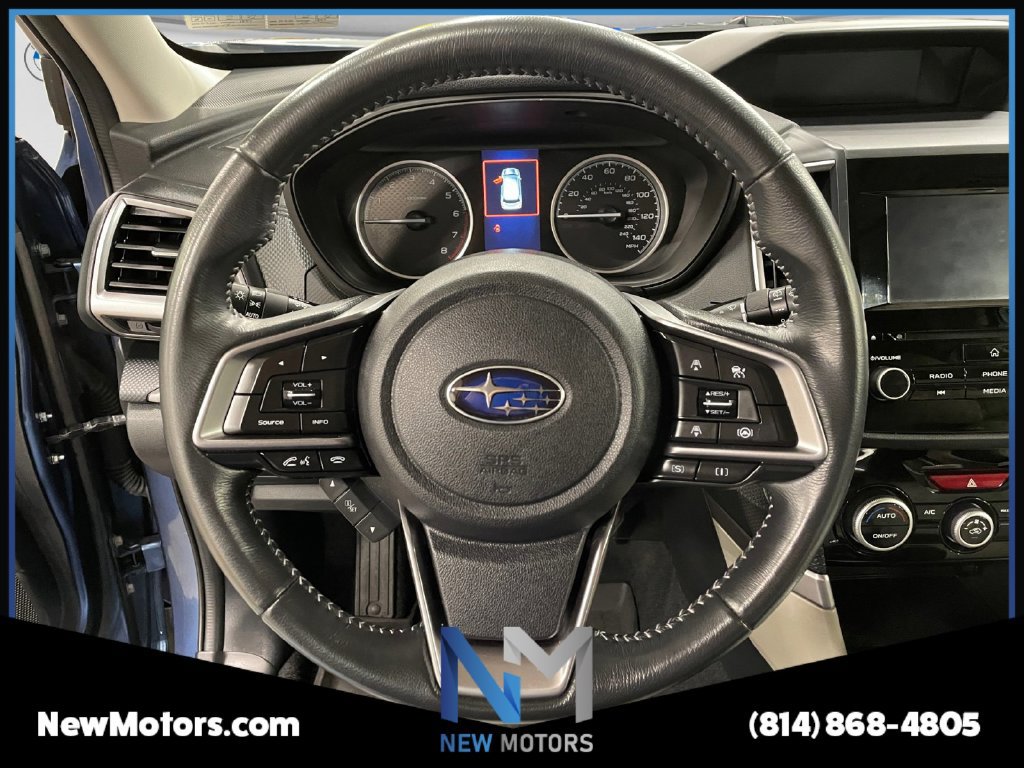 Used 2021 Subaru Forester Premium AWD/4WD image 13