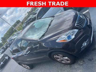 Used 2015 Buick Encore Convenience