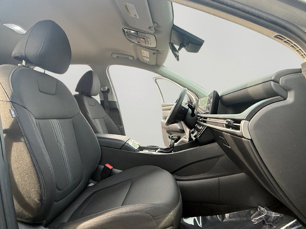 Used 2025 Hyundai Tucson SEL AWD/4WD image 23