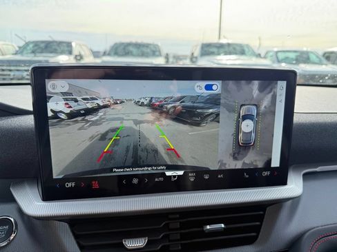New 2026 Ford Explorer ST AWD/4WD image 28