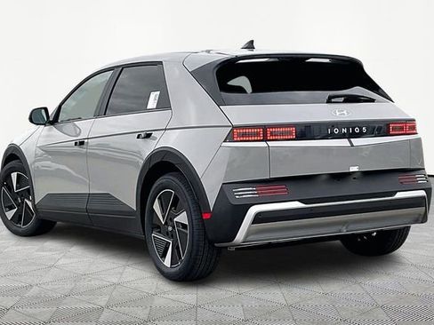 New 2026 Hyundai Ioniq 5 SEL image 3