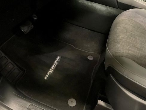 Used 2024 Ford Bronco Sport Big Bend image 17