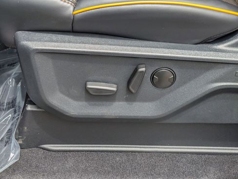 New 2026 Ford F150 Tremor AWD/4WD image 13