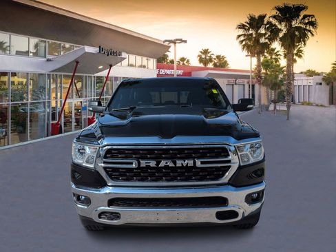 Used 2022 RAM 1500 Big Horn AWD/4WD image 8