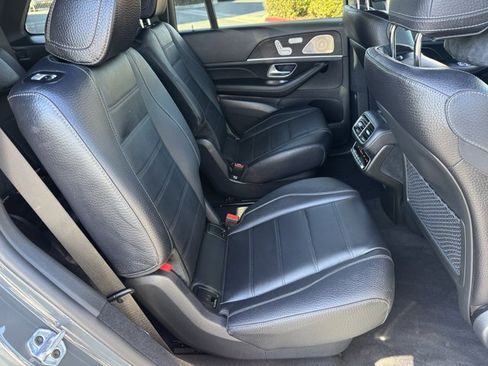 New 2026 Mercedes-Benz GLS 450 GLS 450 image 5