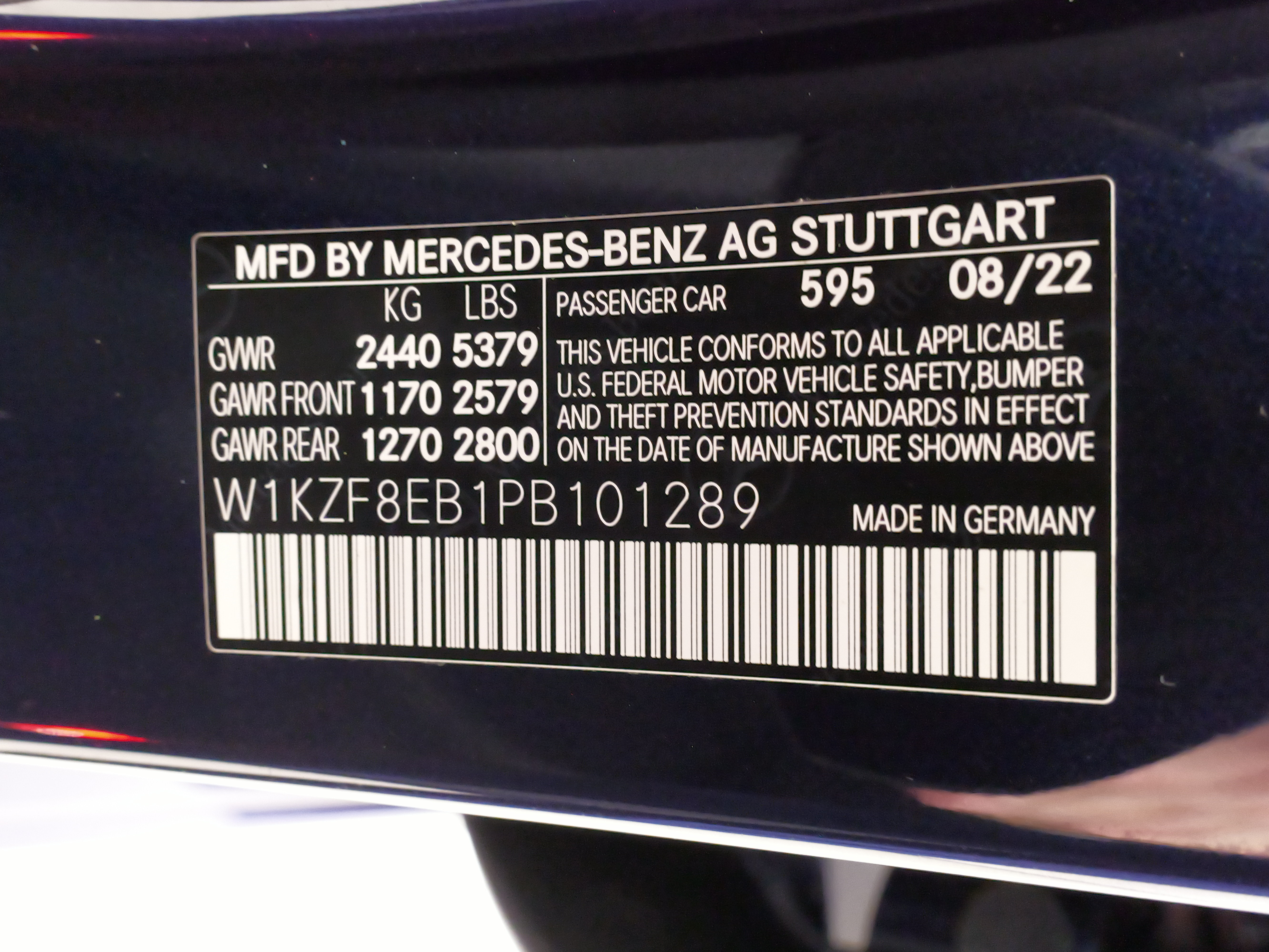 Used 2023 Mercedes-Benz E 350 4MATIC Sedan image 58