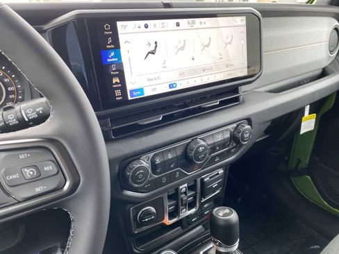 New 2026 Jeep Wrangler Sport S image 18