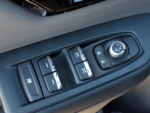 Certified 2025 Subaru Forester Sport w/ Popular Package #1 image 26