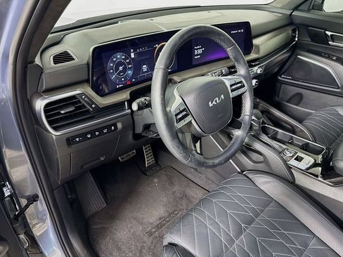 Used 2024 Kia Telluride SX Prestige X-Pro image 9