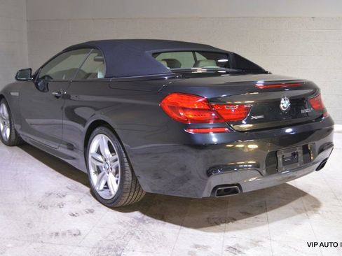 Used 2016 BMW 650i xDrive 650i xDrive image 7