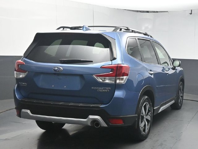 Used 2019 Subaru Forester Touring w/ Popular Package #3 AWD/4WD image 7