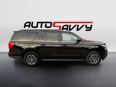 Used 2022 Ford Expedition Max XLT RWD image 8