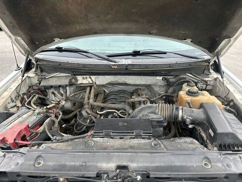 Used 2012 Ford F150 XL AWD/4WD image 9