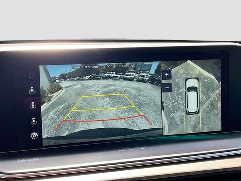 Used 2022 Kia Telluride SX w/ SX Prestige Package image 14