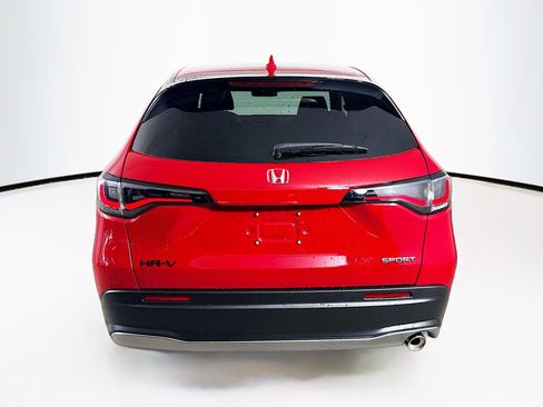 New 2026 Honda HR-V Sport image 30