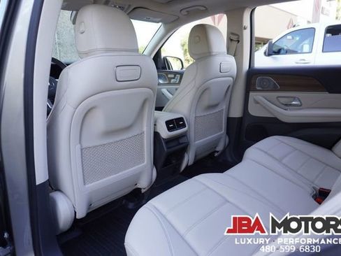 Used 2020 Mercedes-Benz GLE 450 4MATIC image 7