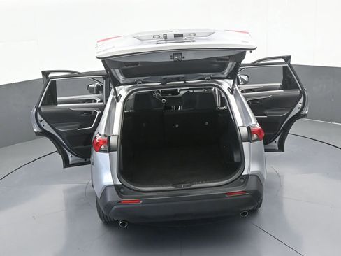 Used 2023 Toyota RAV4 LE image 65