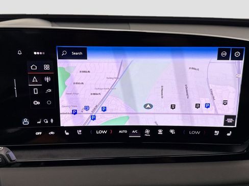 New 2025 Audi Q6 e-tron Premium Plus image 15