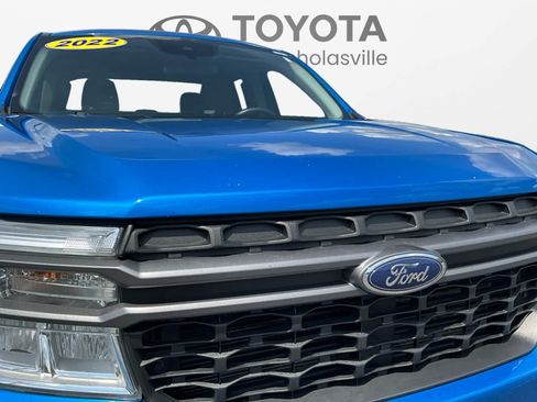 Used 2022 Ford Maverick XLT w/ Equipment Group 300A Standard AWD/4WD image 16