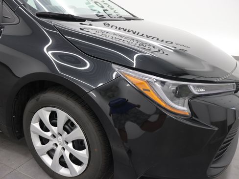 Used 2024 Toyota Corolla LE FWD image 19