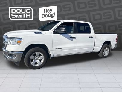 Used 2023 RAM 1500 Big Horn