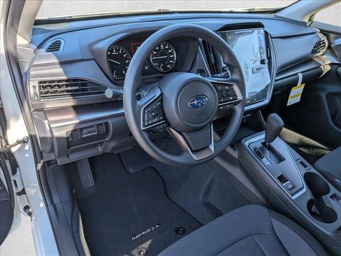 New 2026 Subaru Impreza 2.0i Sport AWD/4WD image 3