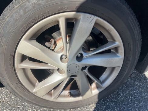 Used 2014 Nissan Altima 2.5 SL image 7