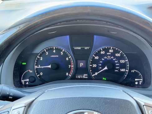 Used 2013 Lexus RX 350 AWD w/ Navigation Pkg image 11