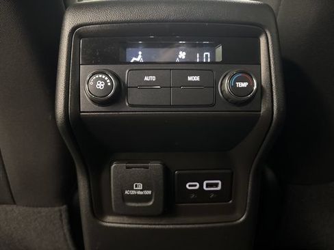 Used 2023 GMC Acadia SLE w/ Driver Convenience Package AWD/4WD image 20