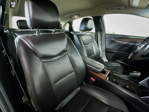 Used 2018 Cadillac XTS Luxury image 27