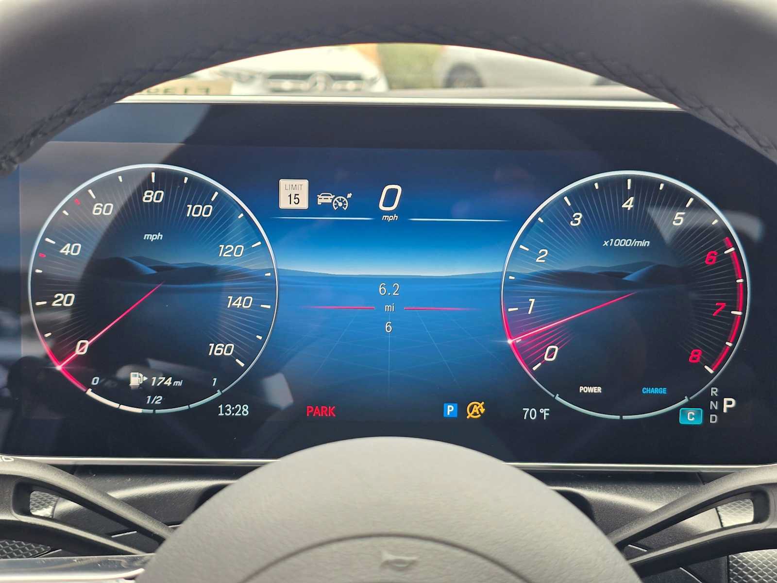 New 2027 Mercedes-Benz CLE 450 4MATIC Coupe image 21