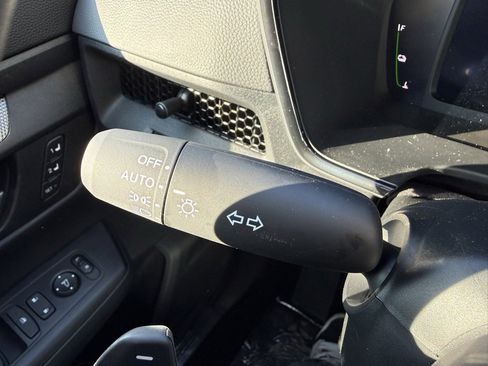 New 2026 Honda CR-V Sport-L image 23