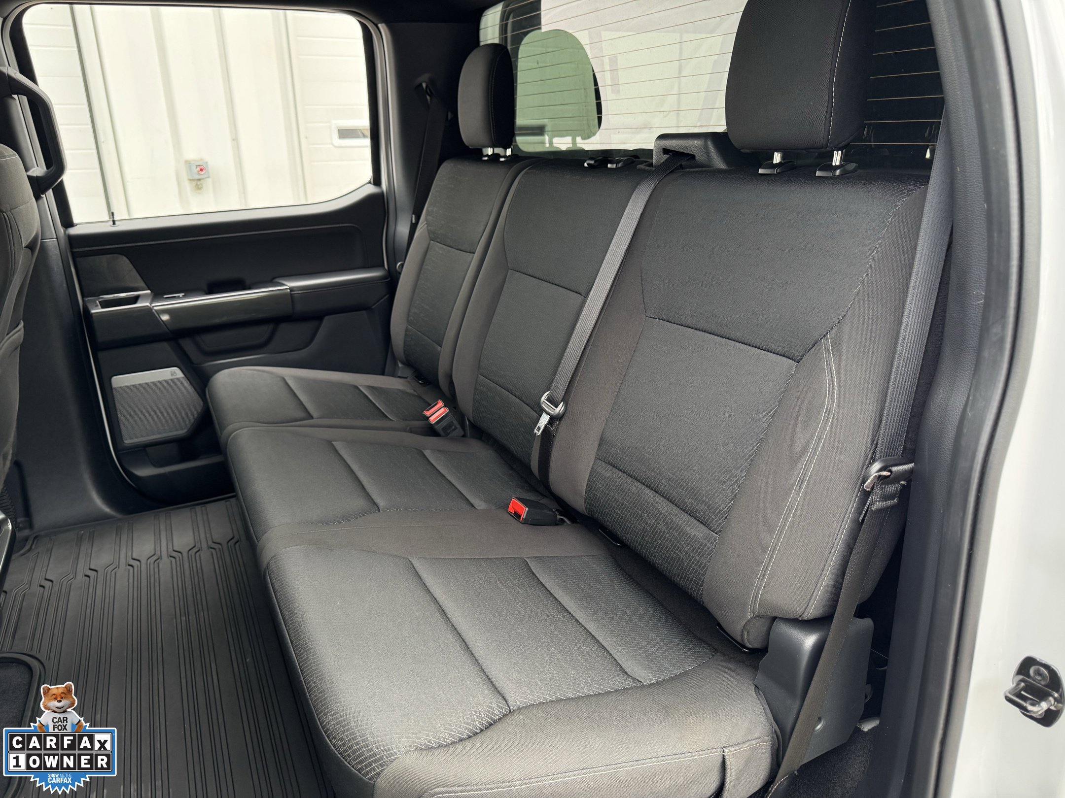 Used 2023 Ford F150 XLT w/ Equipment Group 302A High AWD/4WD image 30