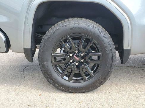 New 2026 GMC Sierra 1500 Elevation w/ X31 Off-Road Package AWD/4WD image 7
