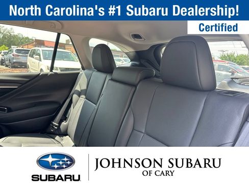 Used 2024 Subaru Outback Limited AWD/4WD image 18