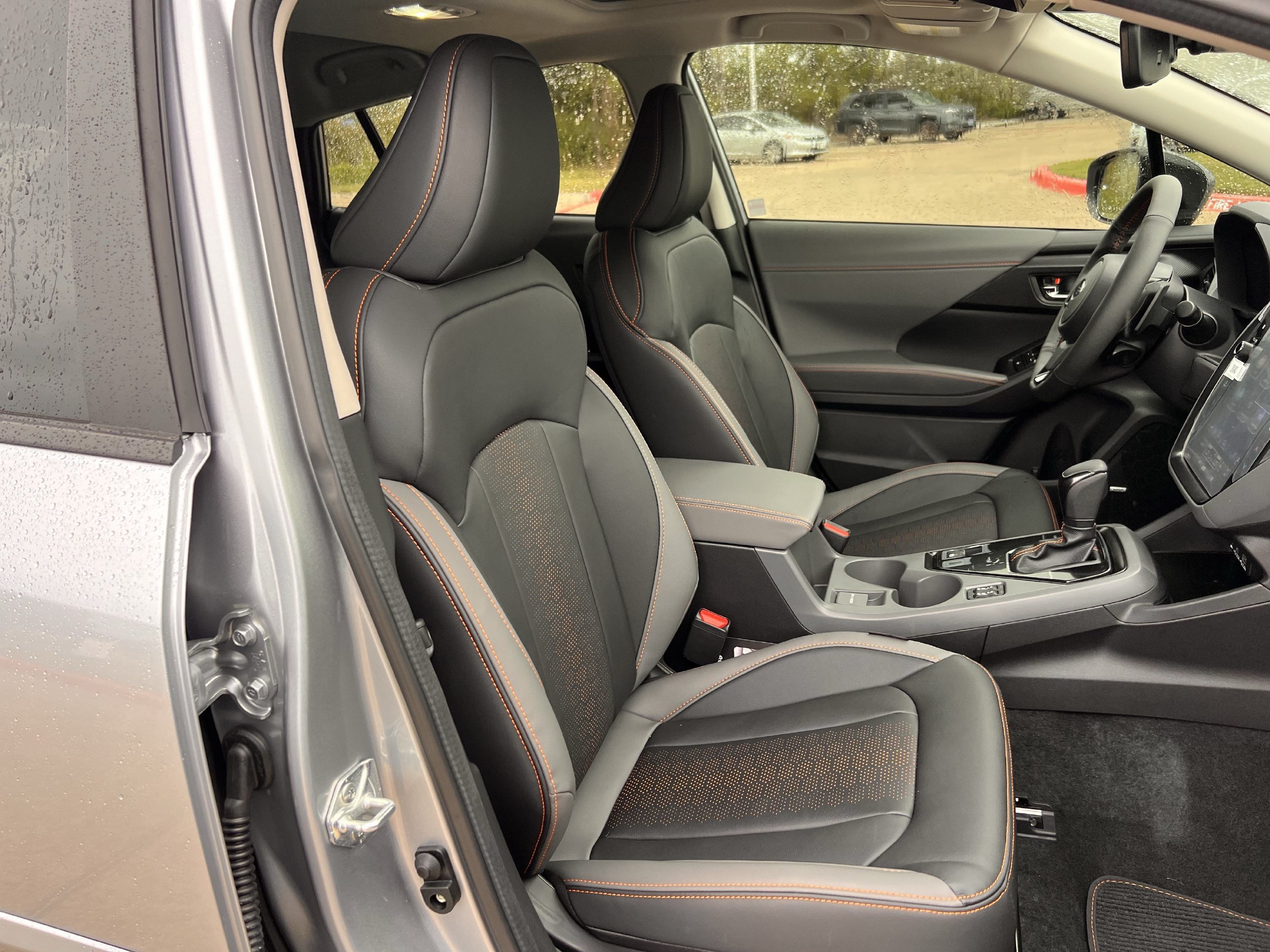 New 2026 Subaru Crosstrek 2.5i Limited AWD/4WD image 23