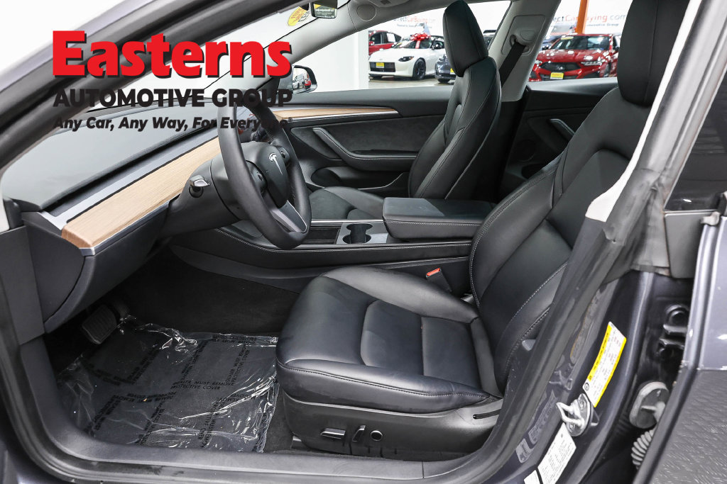 Used 2023 Tesla Model 3 Standard Range RWD image 15