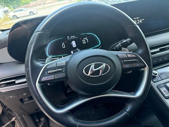 Used 2024 Hyundai Palisade XRT AWD/4WD image 16
