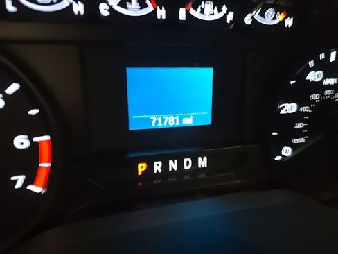 Used 2022 Ford F350 XL w/ STX Appearance Package AWD/4WD image 2