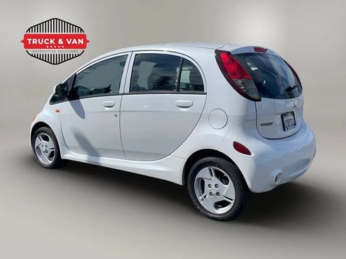 Used 2012 Mitsubishi i ES RWD image 4